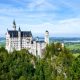 10 Crucial Tips to Visit Neuschwanstein Castle Skillfully and Worry-Free | Tips for visiting Neuschwanstein Castle in Bavaria, Germany | Neuschwanstein Castle tour tickets #hohenschwangau #neuschwanstein #castle #bavaria #germany #mywanderlustylife