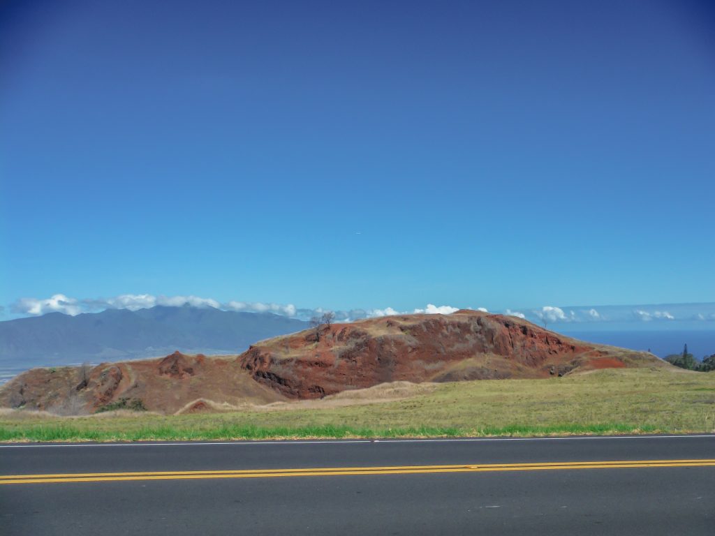 Haleakala National Park | Haleakala Crater | Maui, Hawaii | Sunrise experience and mountain biking | Nene state goose | Wildlife, lavender, eucalyptus, scenery | lunar landscape