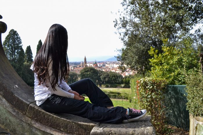 Reflecting on a year of travel blogging in Florence