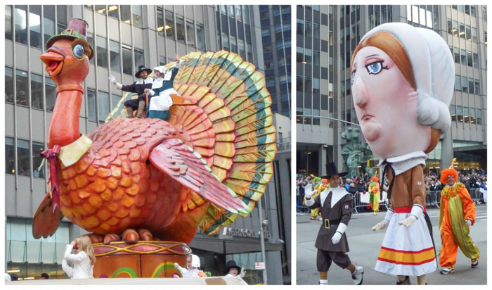 Do This, Not That // Macy's Thanksgiving Day Parade | the Macy's Thanksgiving Day Parade in New York City