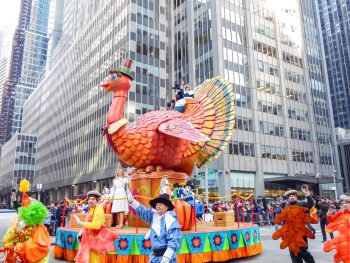 The Best Macy's Thanksgiving Day Parade Tips Your Trip Needs | New York City, Manhattan, Thanksgiving and Christmas