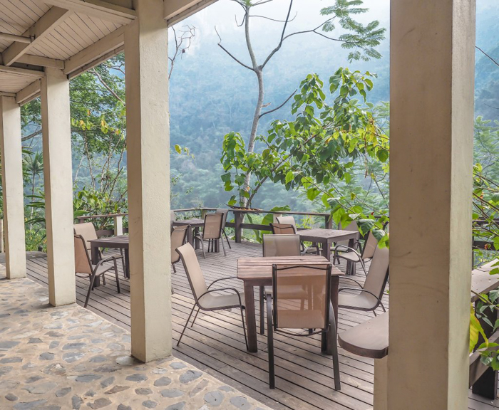 Black Rock Lodge // to the Jungle My Wanderlusty Life