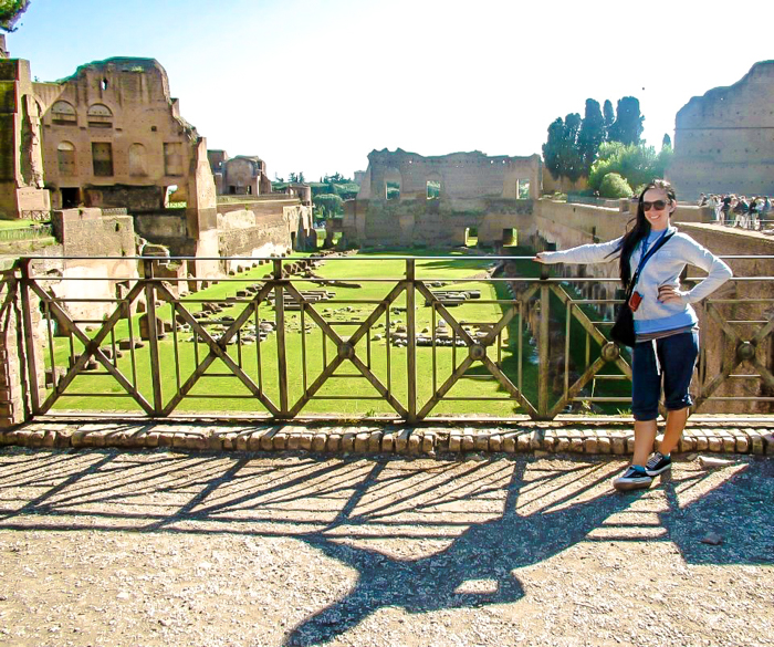 2 days in Rome, Italy (Day 1) | History in a hurry | Vatican Museum | Guided tours of Rome | What to see in Rome | Ancient Rome | Where to go in Rome | Things to do in Rome | Ancient history | palatine hill, circus maximus