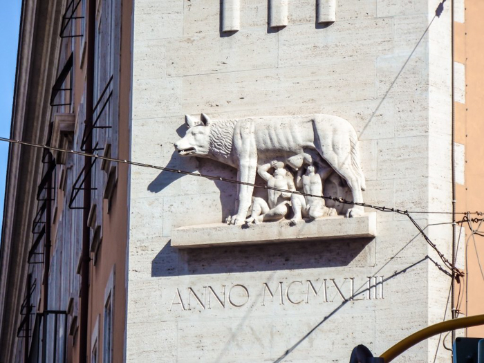 2 days in Rome, Italy (Day 1) | History in a hurry | Vatican Museum | Guided tours of Rome | What to see in Rome | Ancient Rome | Where to go in Rome | Things to do in Rome | Ancient history | spqr