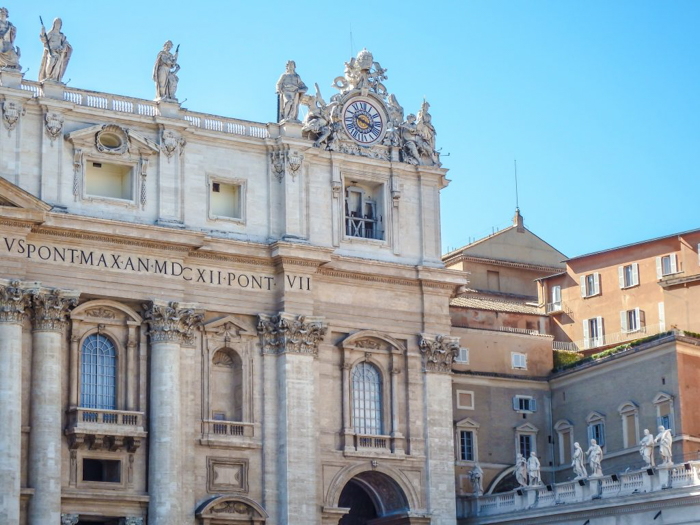 2 days in Rome, Italy (Day 1) | History in a hurry | Vatican Museum | Guided tours of Rome | What to see in Rome | Ancient Rome | Where to go in Rome | Things to do in Rome | Ancient history | vatican city