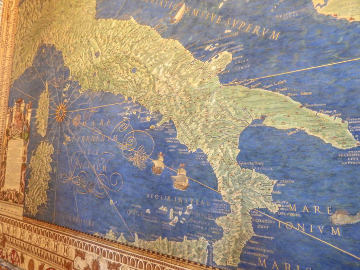2 days in Rome, Italy (Day 1) | History in a hurry | Vatican Museum | Guided tours of Rome | What to see in Rome | Ancient Rome | Where to go in Rome | Things to do in Rome | Ancient history | vatican museum gallery of maps
