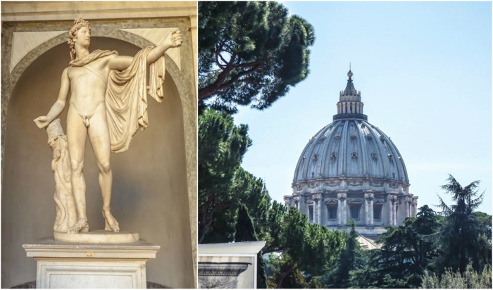 2 days in Rome, Italy (Day 1) | History in a hurry | Vatican Museum | Guided tours of Rome | What to see in Rome | Ancient Rome | Where to go in Rome | Things to do in Rome | Ancient history | vatican museum