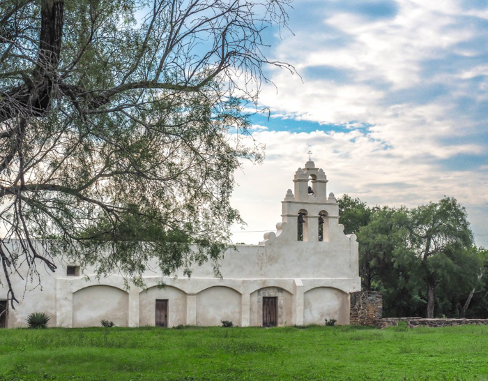 3 cities in 3 days in Texas | Dallas, Austin, San Antonio | What to do in Texas | Where to go in Texas | What to see in Texas | Dallas CityPASS | San Antonio missions, Mission San Juan