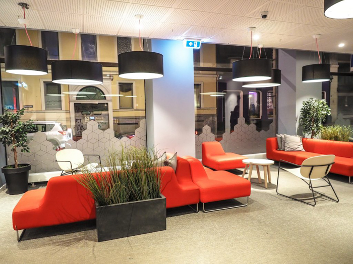 Where to stay during 24 hours in Oslo, Norway | Citybox Oslo