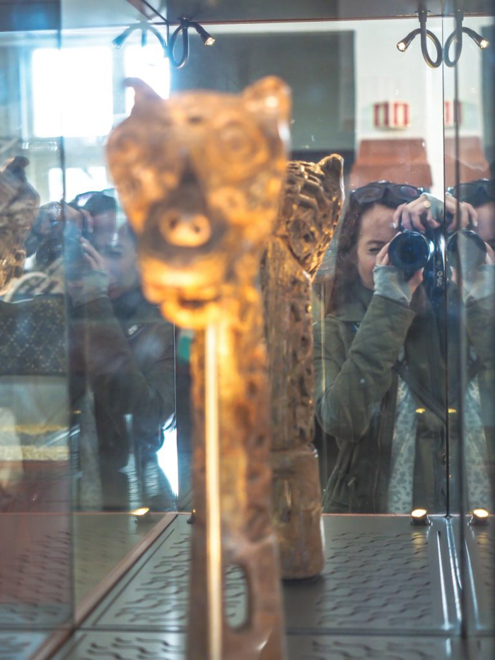 24 hours in Oslo, Norway -- Viking Ship Museum