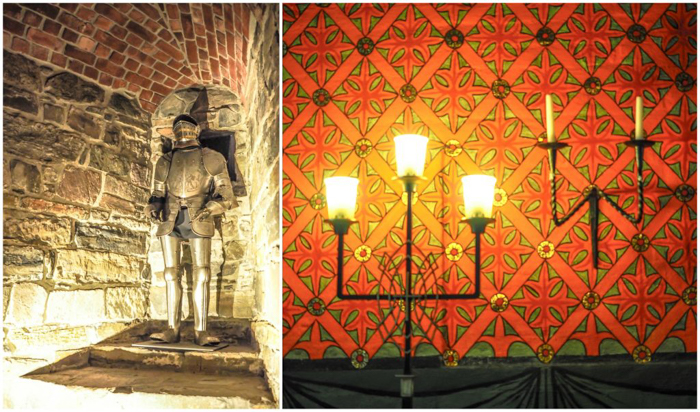 24 hours in Oslo, Norway -- Akershus Fortress