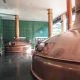 Taking a Spaten Brewery tour in Munich, Germany: Everything NOT to do / How not to take a Spaten brewery tour