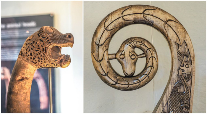 24 hours in Oslo, Norway -- Viking Ship Museum