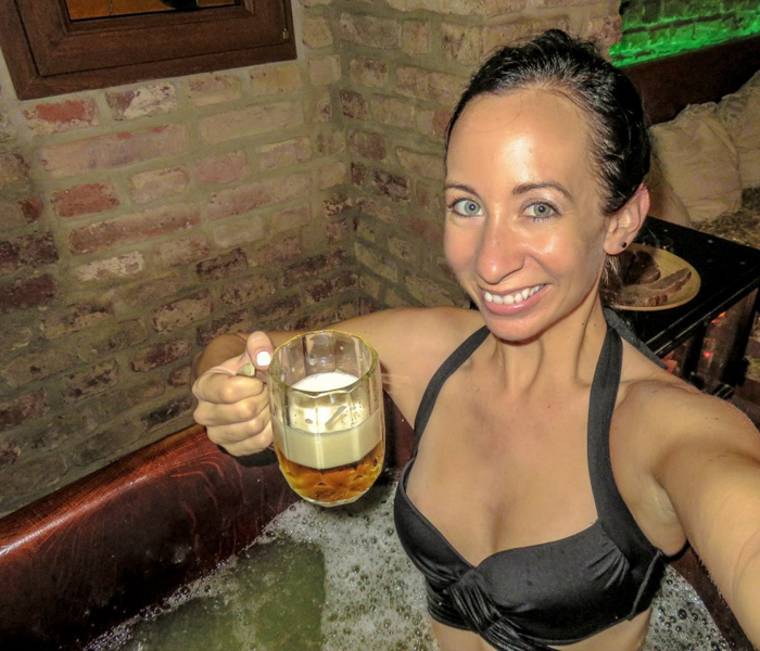 prague-beer-spa-sweaty