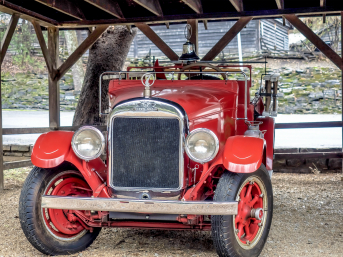 Jack Daniel's Distillery Dry County tour in Lynchburg, Tennessee | Tennessee Whiskey | perfect day trip from Nashville | Southern lunch at Miss Mary Bobo's Boarding House | Jack Daniel's Honey | Jack Daniel's Fire | Gentlemen Jack | Jack Daniel's Single Barrel Select | Old no. 7