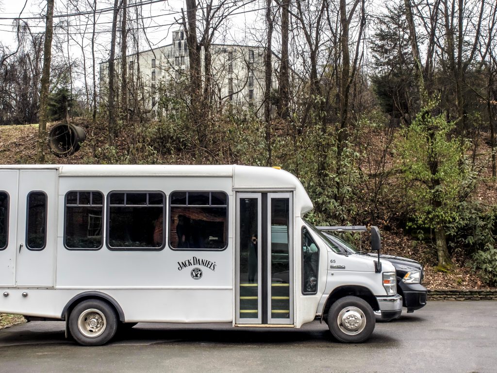 Jack Daniel's Distillery tour in Lynchburg, Tennessee | Tennessee Whiskey | perfect day trip from Nashville | Southern lunch at Miss Mary Bobo's Boarding House | Jack Daniel's Honey | Jack Daniel's Fire | Gentlemen Jack | Jack Daniel's Single Barrel Select | Old no. 7
