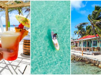 Exciting Things to Do in Caye Caulker, Belize, What to do in Caye Caulker, Caye Caulker travel, Caye Caulker hotels, snorkeling, water activities, Caye Caulker restaurants, and more!