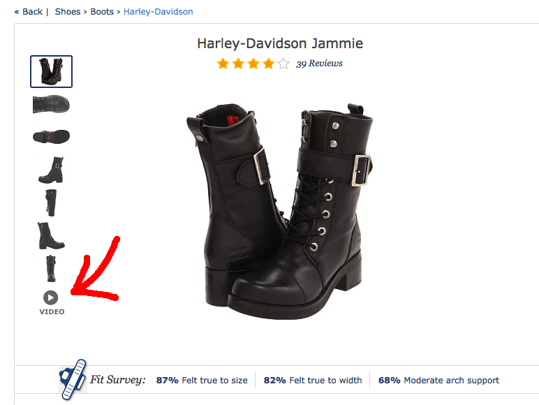 What to pack for London and Paris in the winter (for real people) // review of the Harley-Davidson Jammie boot for women