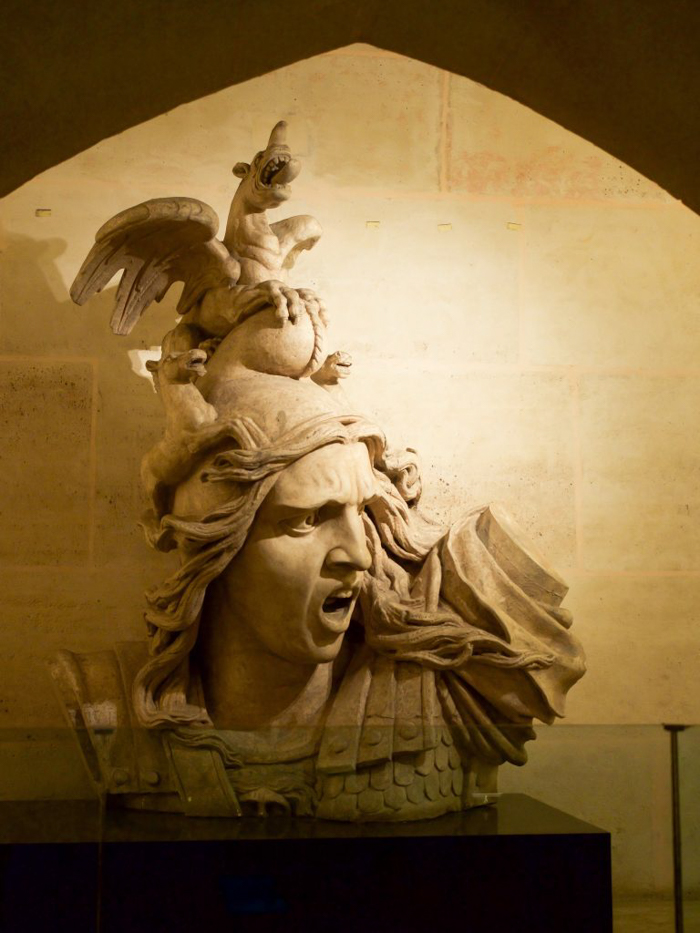 3 days in Paris, France | Paris Museum Pass | Paris Passlib' | Paris Visite | Arc de Triomphe | statue