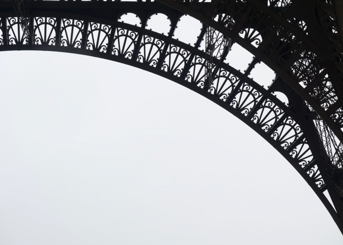 3 days in Paris, France | Paris Museum Pass | Paris Passlib' | Paris Visite | Eiffel Tower
