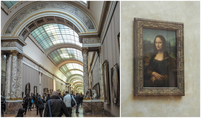 3 days in Paris, France | Paris Museum Pass | Paris Passlib' | Paris Visite | Louvre | Mona Lisa | Italian Renaissance