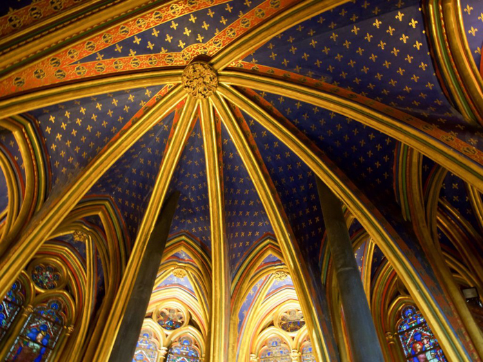 3 days in Paris, France | Paris Museum Pass | Paris Passlib' | Paris Visite | Sainte-Chapelle 