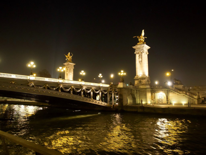 3 days in Paris, France | Paris Museum Pass | Paris Passlib' | Paris Visite | Seine River Cruise | Bateaux Parisiens | bridge
