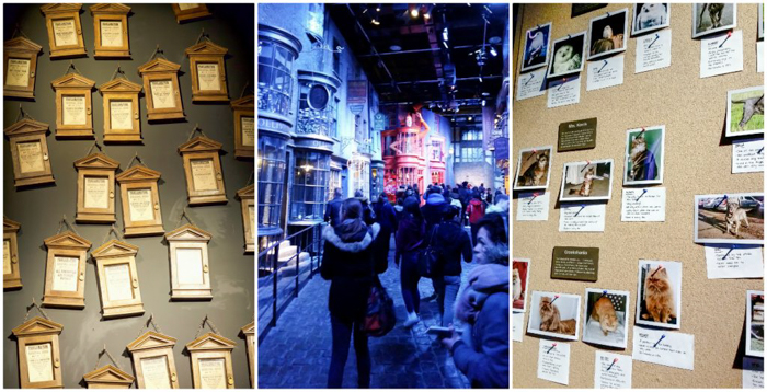 Do This, Not That // Harry Potter Studio Tour | Leavesden, London, UK | Harry Potter film studio and set | Things to do in London | What to do in London | What to see in London | Diagon Alley