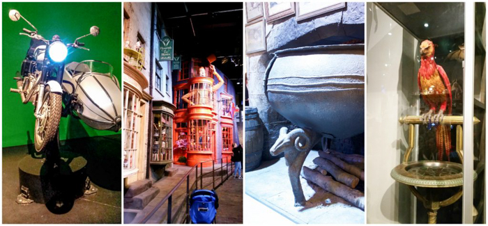 Do This, Not That // Harry Potter Studio Tour | Leavesden, London, UK | Harry Potter film studio and set | Things to do in London | What to do in London | What to see in London | movie props