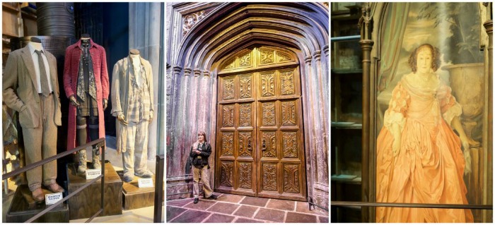 Do This, Not That // Harry Potter Studio Tour | Leavesden, London, UK | Harry Potter film studio and set | Things to do in London | What to do in London | What to see in London | props and sets