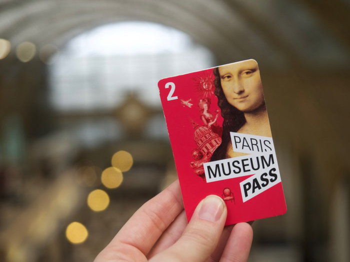 3 days in Paris, France | Paris Museum Pass | Musée d'Orsay | Mona Lisa