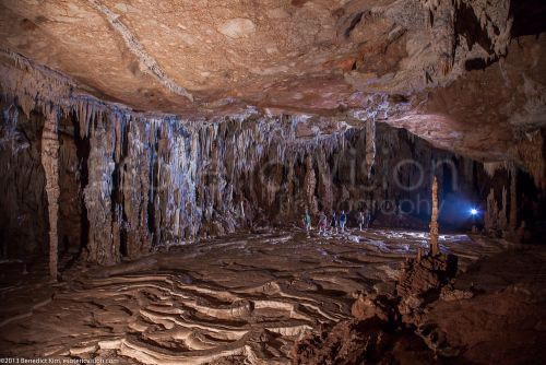 massive cave / Touring the ATM Cave in Belize: Tips, Advice, Expectations, and more