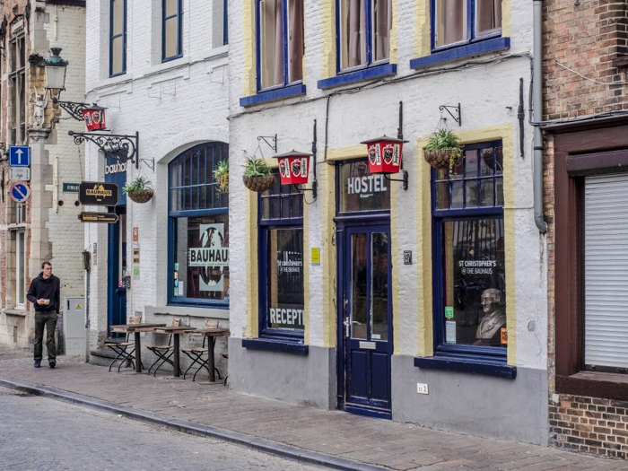 My Wanderlusty Belgium Travel Guide Know Before You Go!