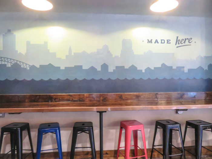 Memphis craft breweries | High Cotton Brewing Co. | Craft beer in Downtown / Midtown Memphis, Tennessee | Memphis Made taproom, Cooper Young, Midtown