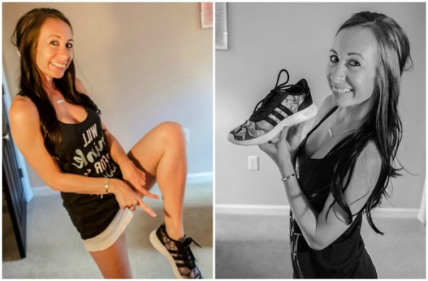 adidas spaceship earth shoes