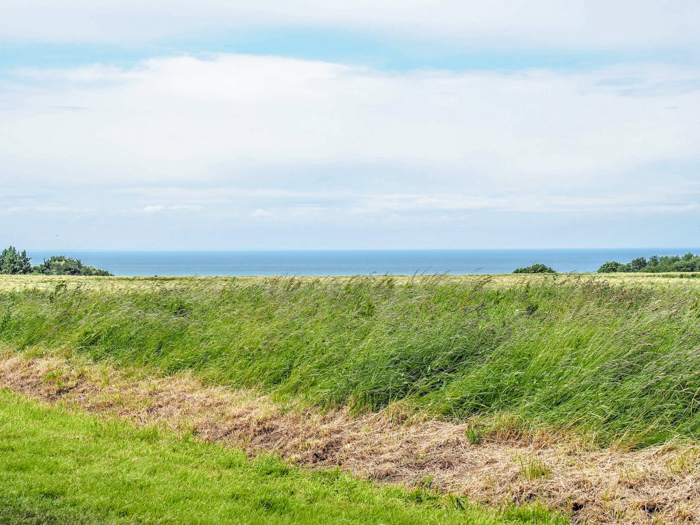 The best D-Day sites to visit in Normandy, France | WWII | WW2 | Longues-sur-Mer German battery | landscape