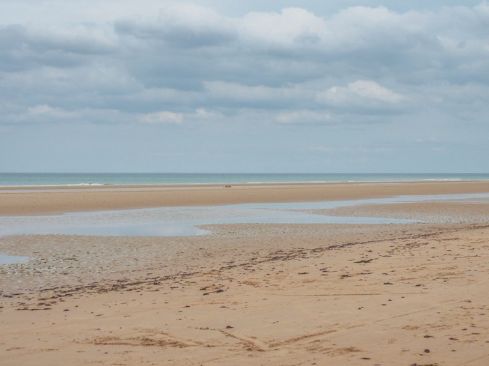 The best D-Day sites to visit in Normandy, France | WWII | WW2 | Omaha Beach 