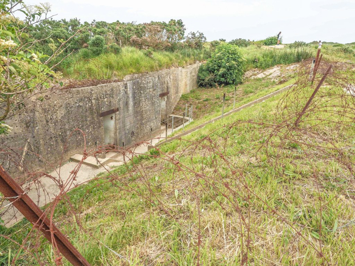 The best D-Day sites to visit in Normandy, France | WWII | WW2 | Pointe du Hoc | German bunker