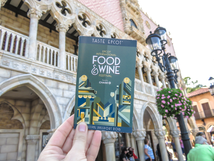 What to pack for the Epcot Food and Wine Festival | Epcot Center, Disney World, Orlando, Florida | What to wear, what to bring, what to leave at home, and how NOT to look like a crazy person | Apparel, shoes, misc. | passport