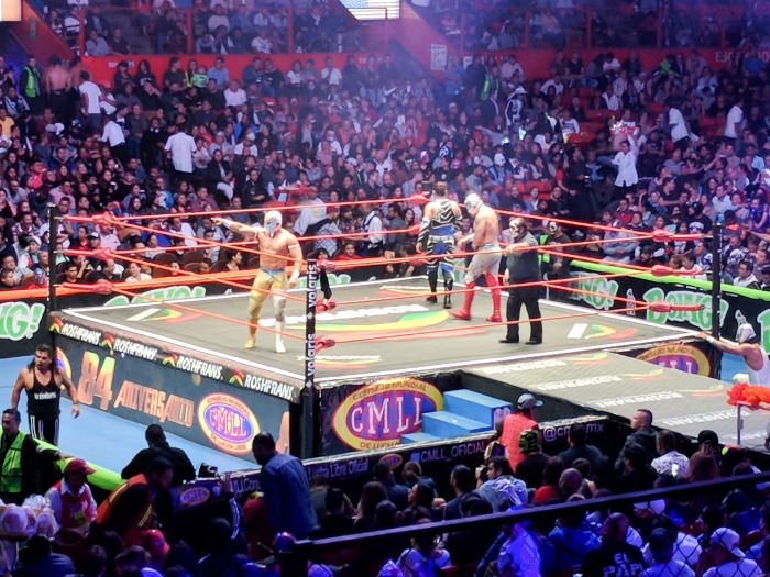 Do This, Not That // 3 Days in Mexico City | Dos and don'ts | Mexico Travel tips | CDMX | Lucha Libre at Arena Mexico