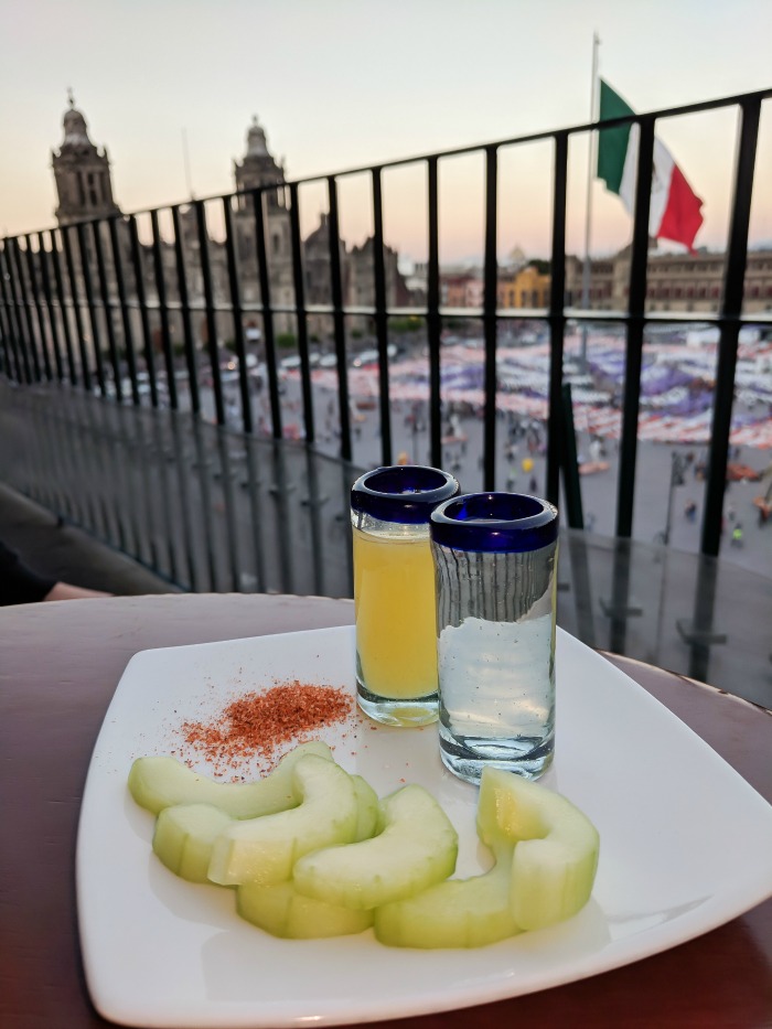 Do This, Not That // 3 Days in Mexico City | Dos and don'ts | Mexico Travel tips | CDMX | Mezcal tasting