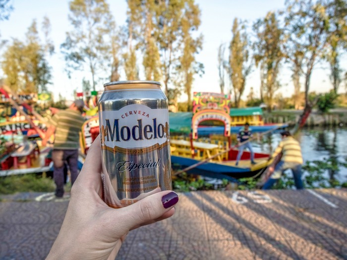 Do This, Not That // 3 Days in Mexico City | Dos and don'ts | Mexico Travel tips | CDMX | Modelos at Xochimilco