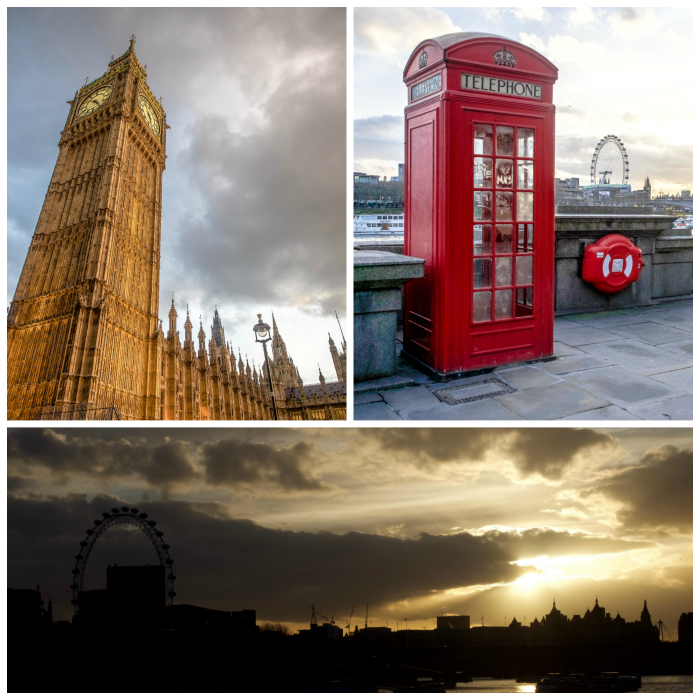 The Best 5-day London Itinerary for First-Time Visitors | London, England, United Kingdom | Double decker bus tour