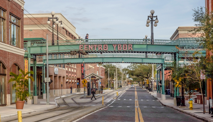 Spend a day in Ybor City | Tampa, Florida | Centro Ybor