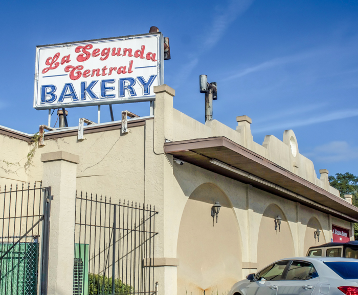 Spend a day in Ybor City | Tampa, Florida | La Segunda bakery and café