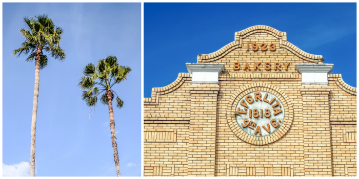 Spend a day in Ybor City | Tampa, Florida | Casita | historic neighborhood