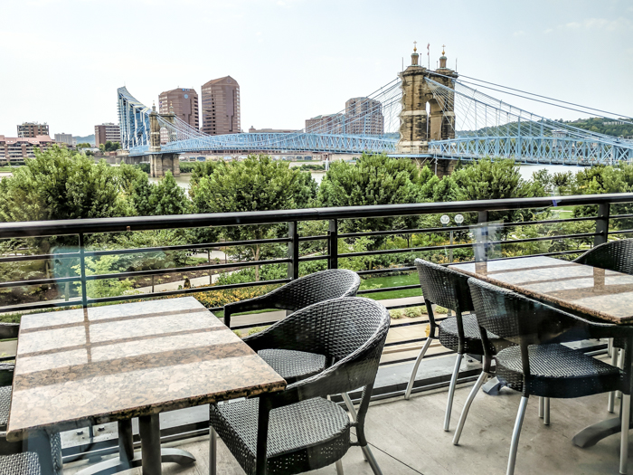 9 Reasons a Long Weekend in Cincinnati, Ohio Should Be Your Next Trip | What to do in Cincinnati | Things to do in Cincinatti | How to spend a weekend in Cincinnati | What to see in Cincinnati, Ohio | Midwest | USA Road trip | 3 days in Cincinnati, Ohio | Roebling Bridge