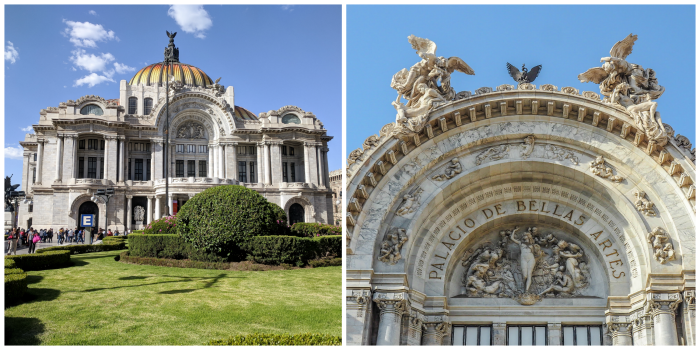 15 essential Mexico City experiences for the best trip ever | Mexico City must-do | Things to do in Mexico City | What to do in Mexico City | CDMX | Mexico DF | Can't-miss Mexico City activities and sights | Mexico City sightseeing | Palacio de Bellas Artes