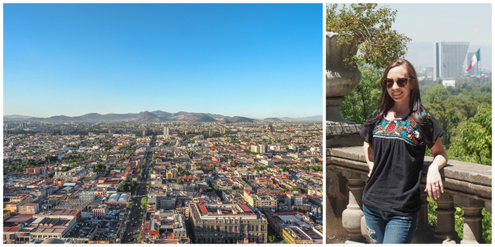 15 essential Mexico City experiences for the best trip ever | Mexico City must-do | Things to do in Mexico City | What to do in Mexico City | CDMX | Mexico DF | Can't-miss Mexico City activities and sights | Mexico City sightseeing | Views from Chapultepec Castle and Torre Latinoamericana