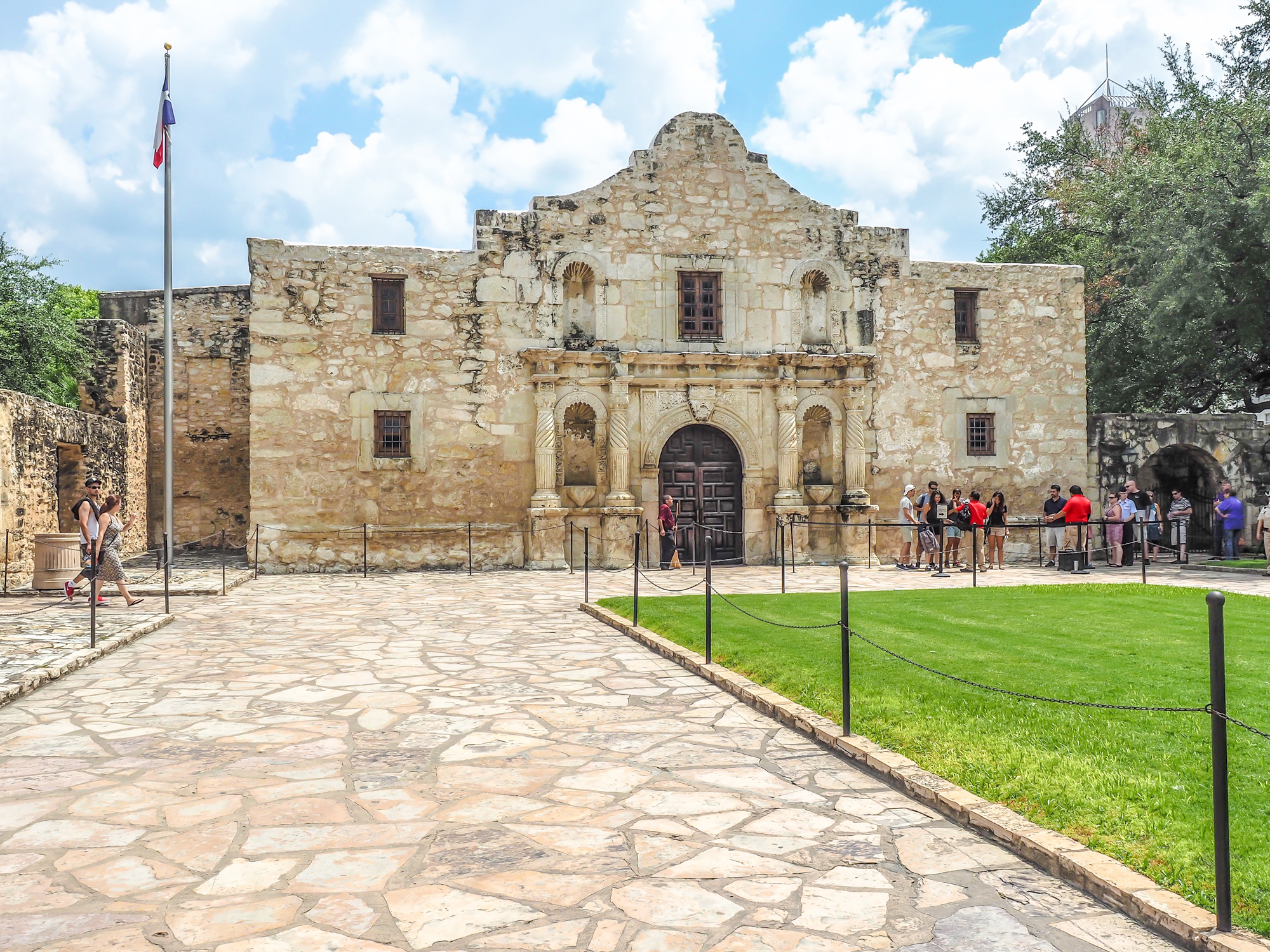 Time-Budget Texas Travel // 3 Cities in 3 Days - Dallas, San Antonio, Austin